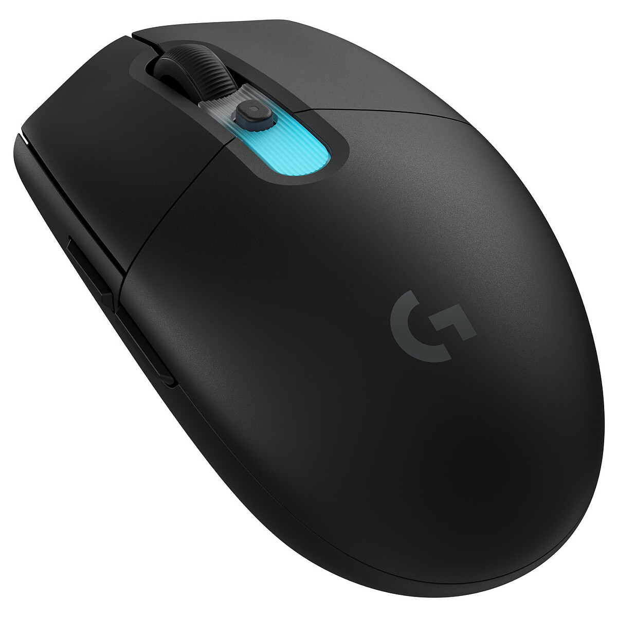 gaming sans fil Bluetooth G305 X Superlight