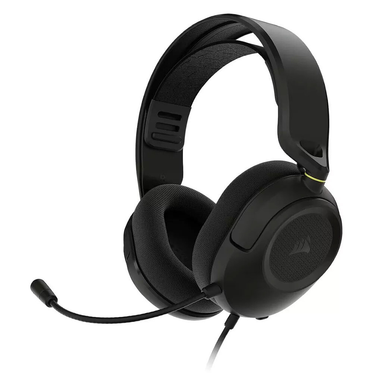 Corsair HS35 v3 - vue 9