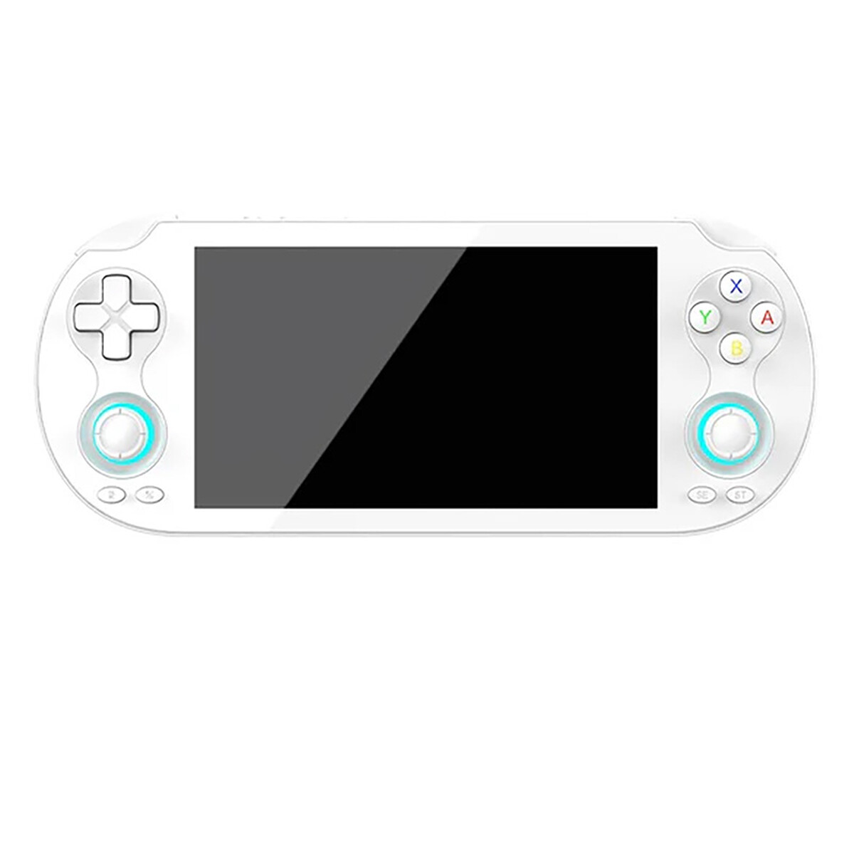 Anbernic RG vita Pro 128 GB (Blanc)