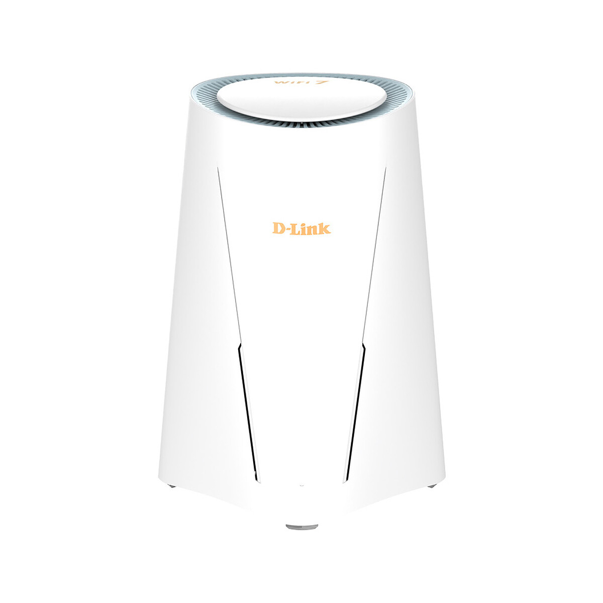 D Link 5G NR BE7200 WI FI 7 ROUTER - vue 2