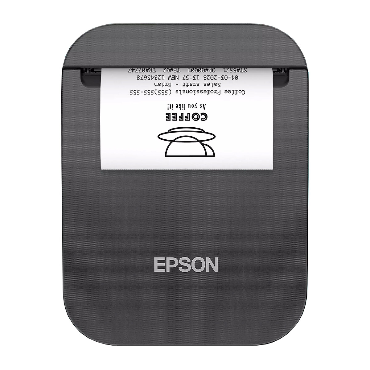 Epson TM P20II - vue 5