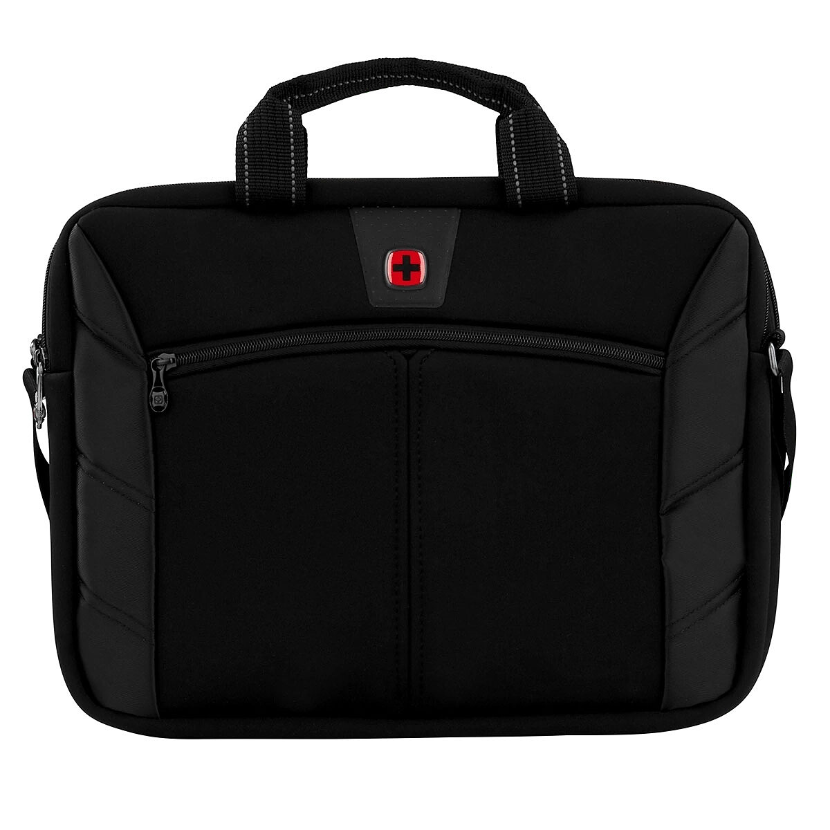 WengerSwissGear Sherpa 16 40 6 cm 16 Sac Messenger Neuf - vue 4