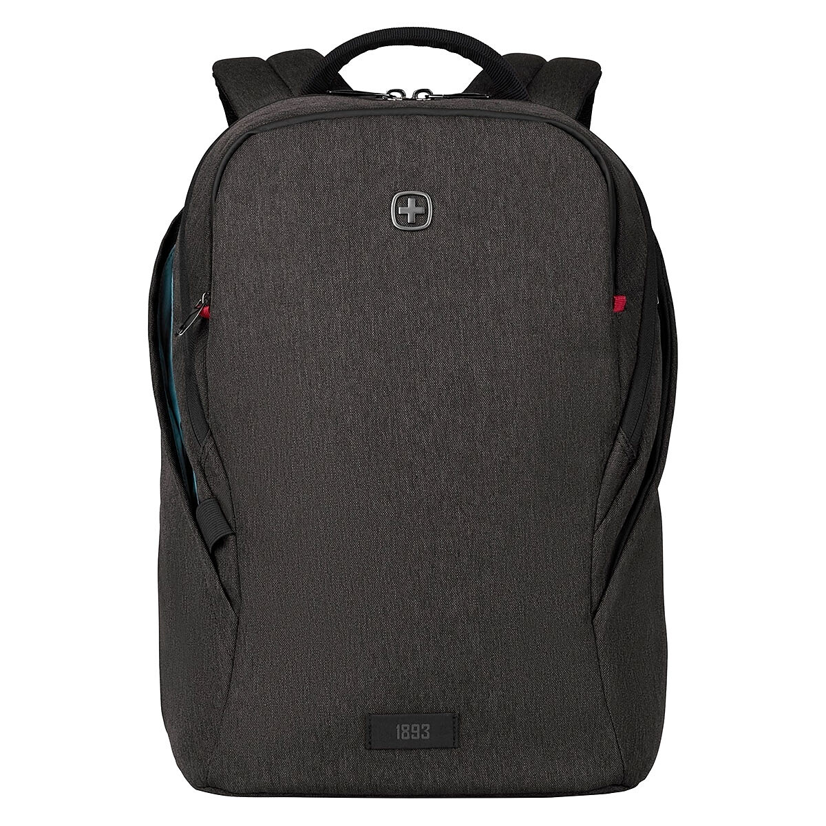 Sac À Dos Wenger MX Light 40,6 cm – Protection Optimale Pour Ordinateur - vue 5