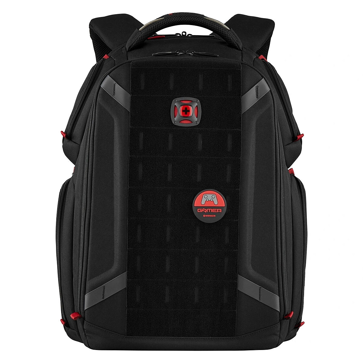 Wenger PlayerOne - vue 2