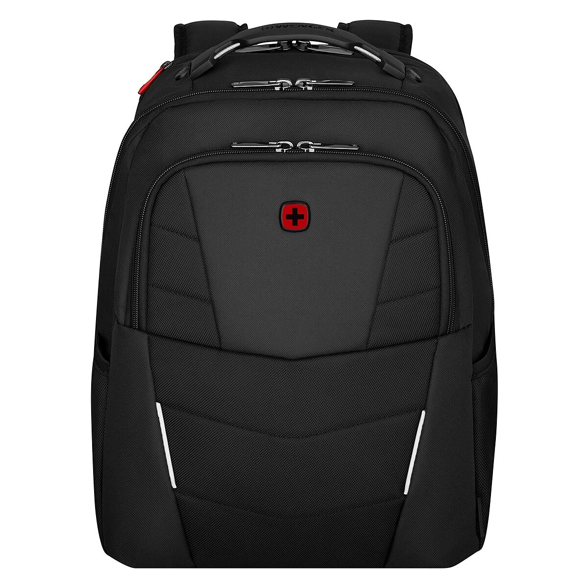 WengerSwissGear Altair sac à dos Sac à dos normal Polyester Polyvinyl chloride PVC Polyester recyclé Neuf - vue 4