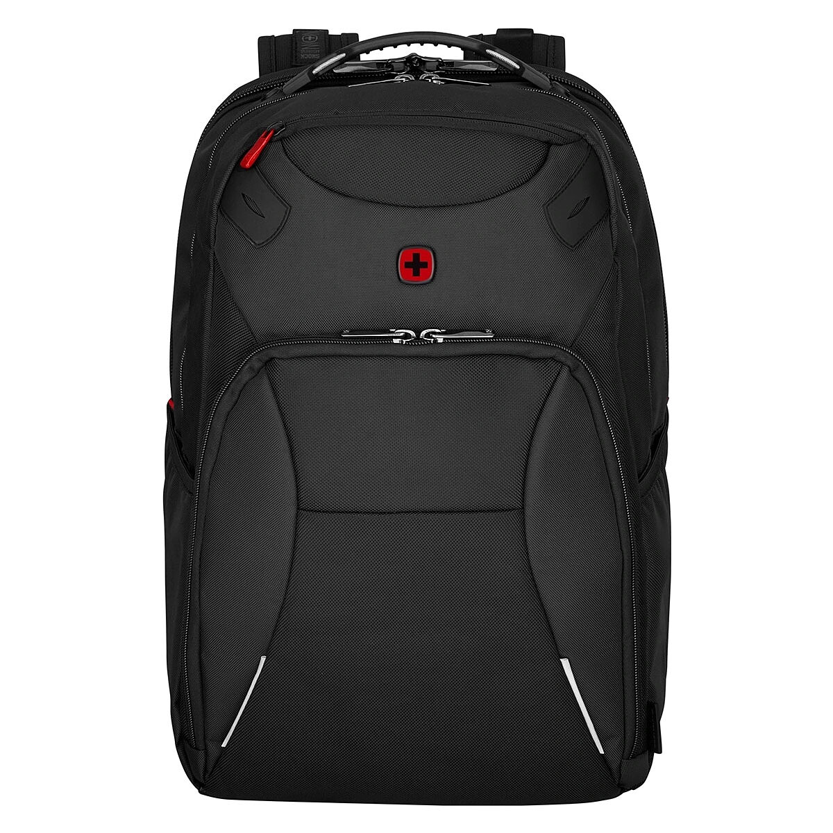 WengerSwissGear Cosmic sac à dos Sac à dos normal Polyester Polyvinyl chloride PVC Polyéthylène téréphtalate recyclé rPET Neuf - vue 4