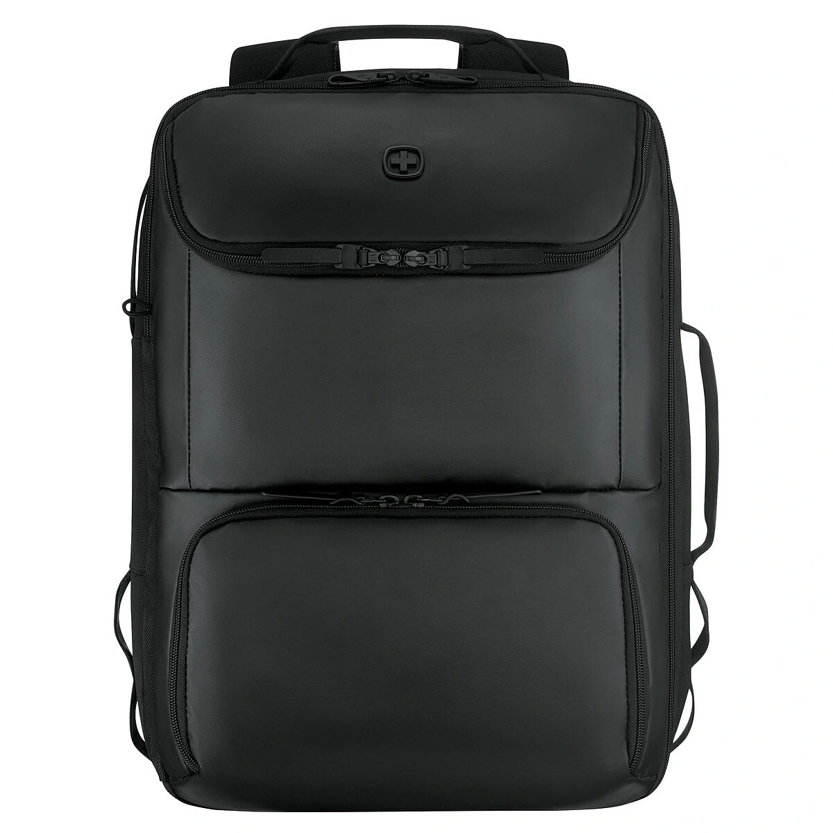 Wenger UrbanOne Travel Backpack - vue 2