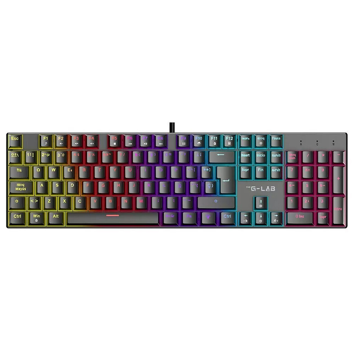 The G Lab KEYZ Radium FR