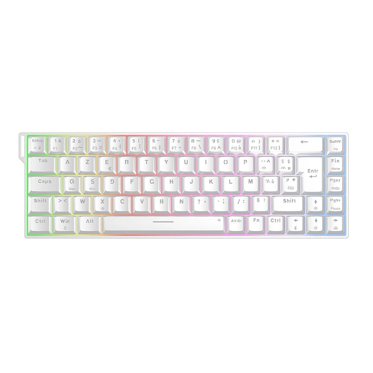 The G Lab Keyz HE