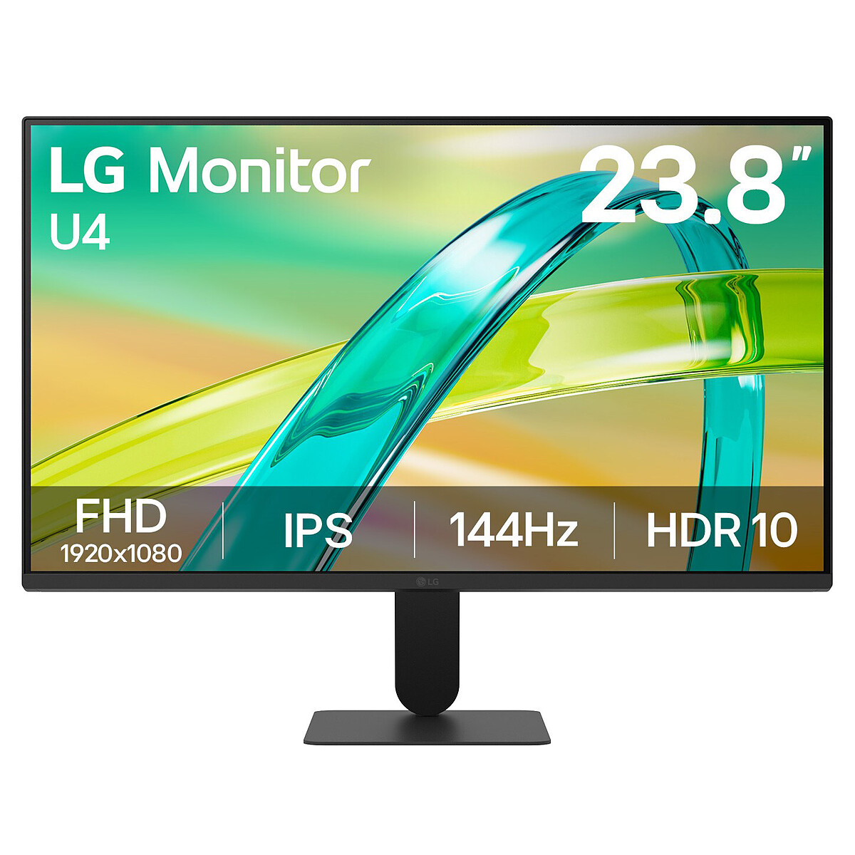 24U411B B 24 Full HD - vue 5