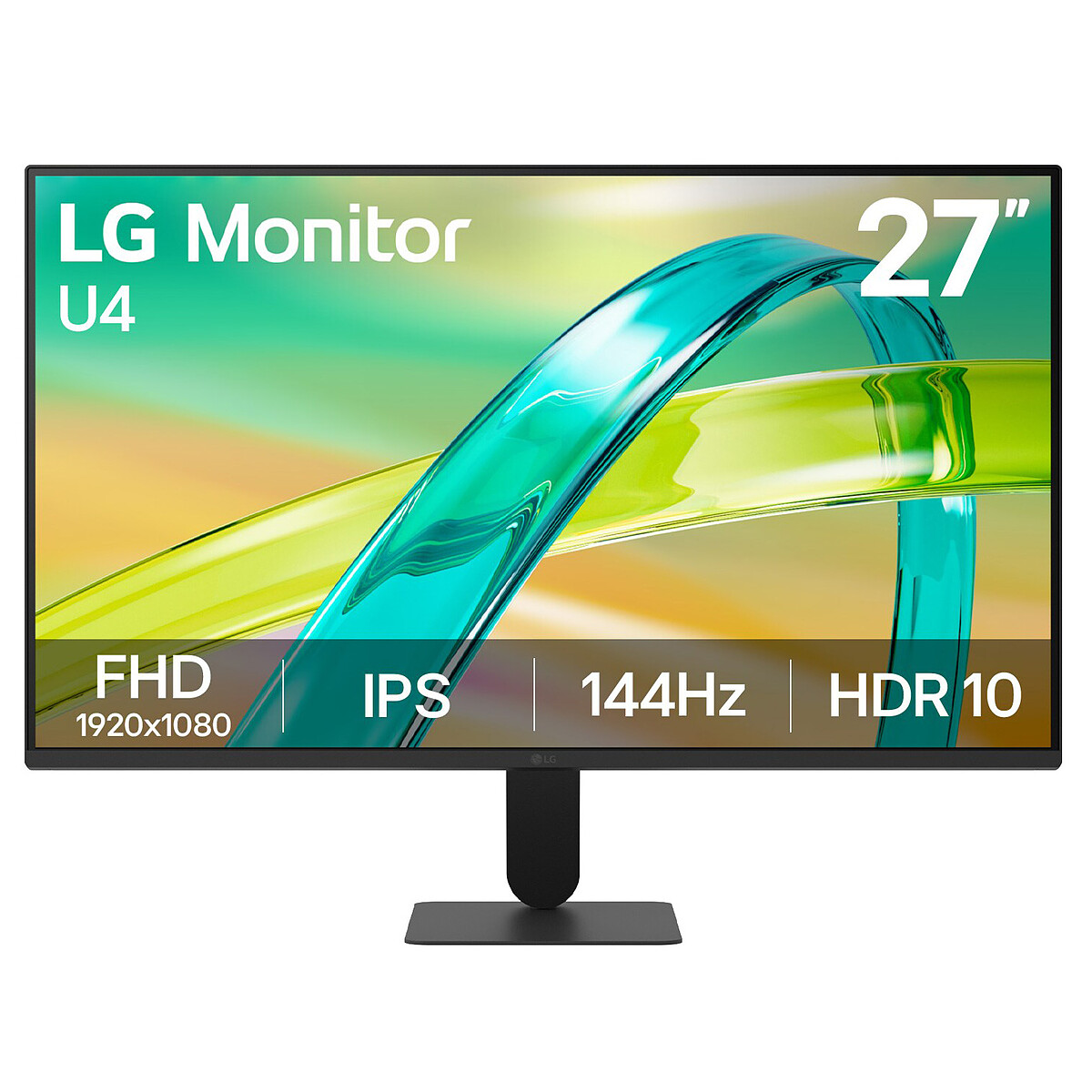 27U411B B 27 Full HD - vue 5