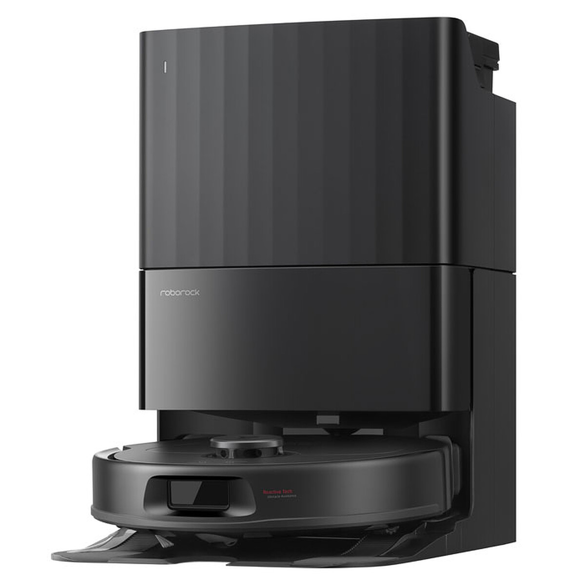 Roborock Qrevo S ProX