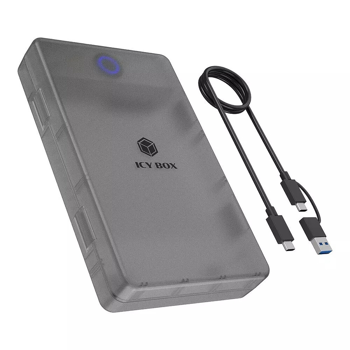 ICY BOX IB-388-CU3