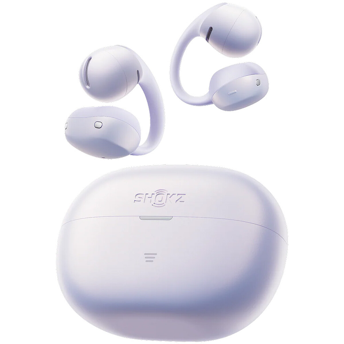 Ecouteurs sans fil True Wireless à conduction aérienne Ear Ring Shokz OpenDots Air - vue 4