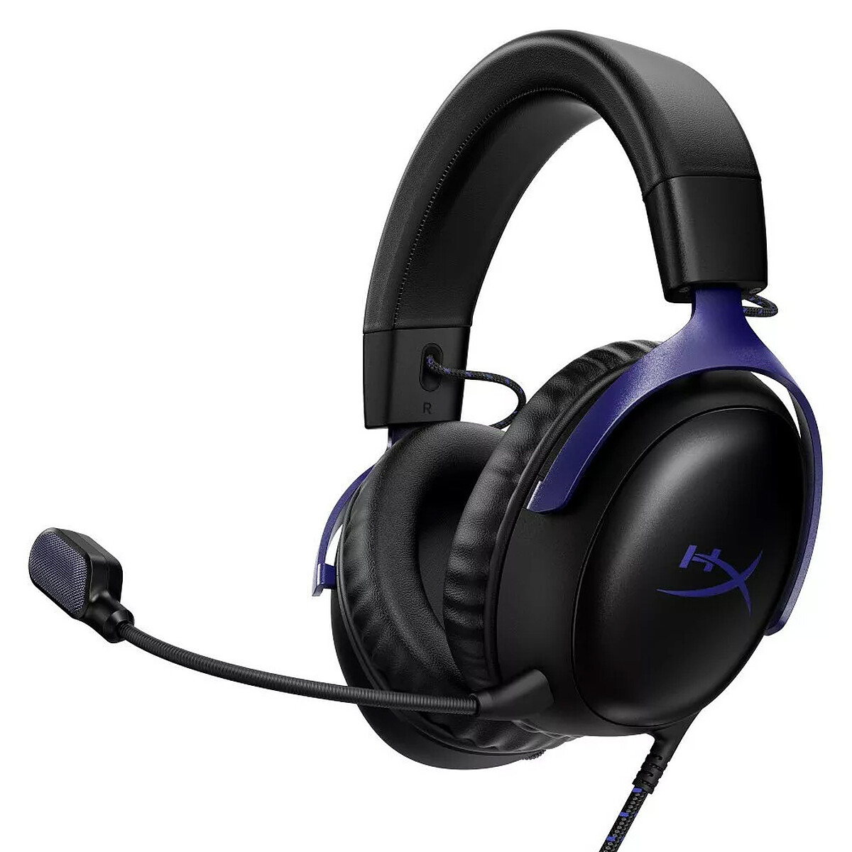HyperX Cloud III - vue 5