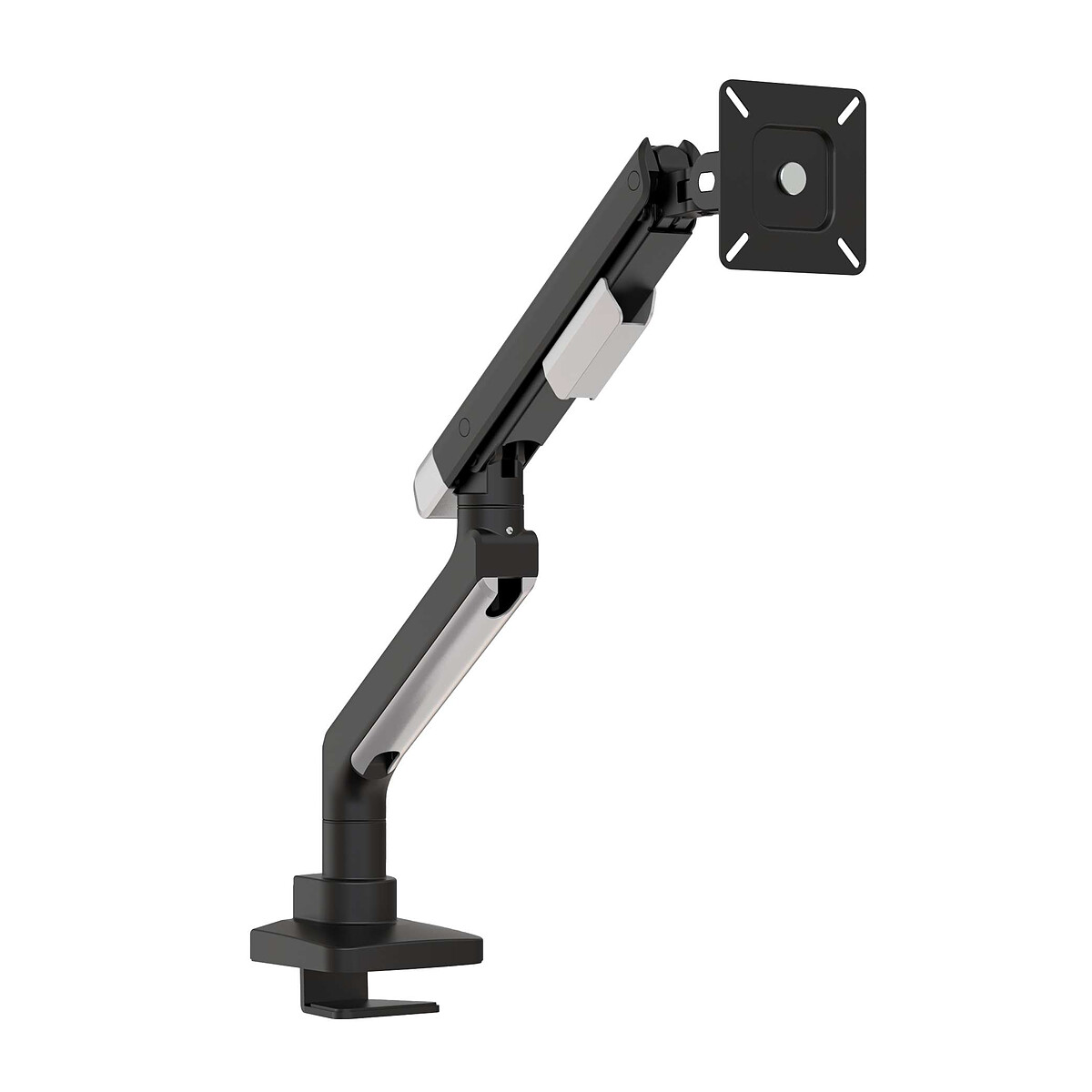 INOVU PREMIUM MOUNT LT10 Noir - Support bureau pour 1 écran
