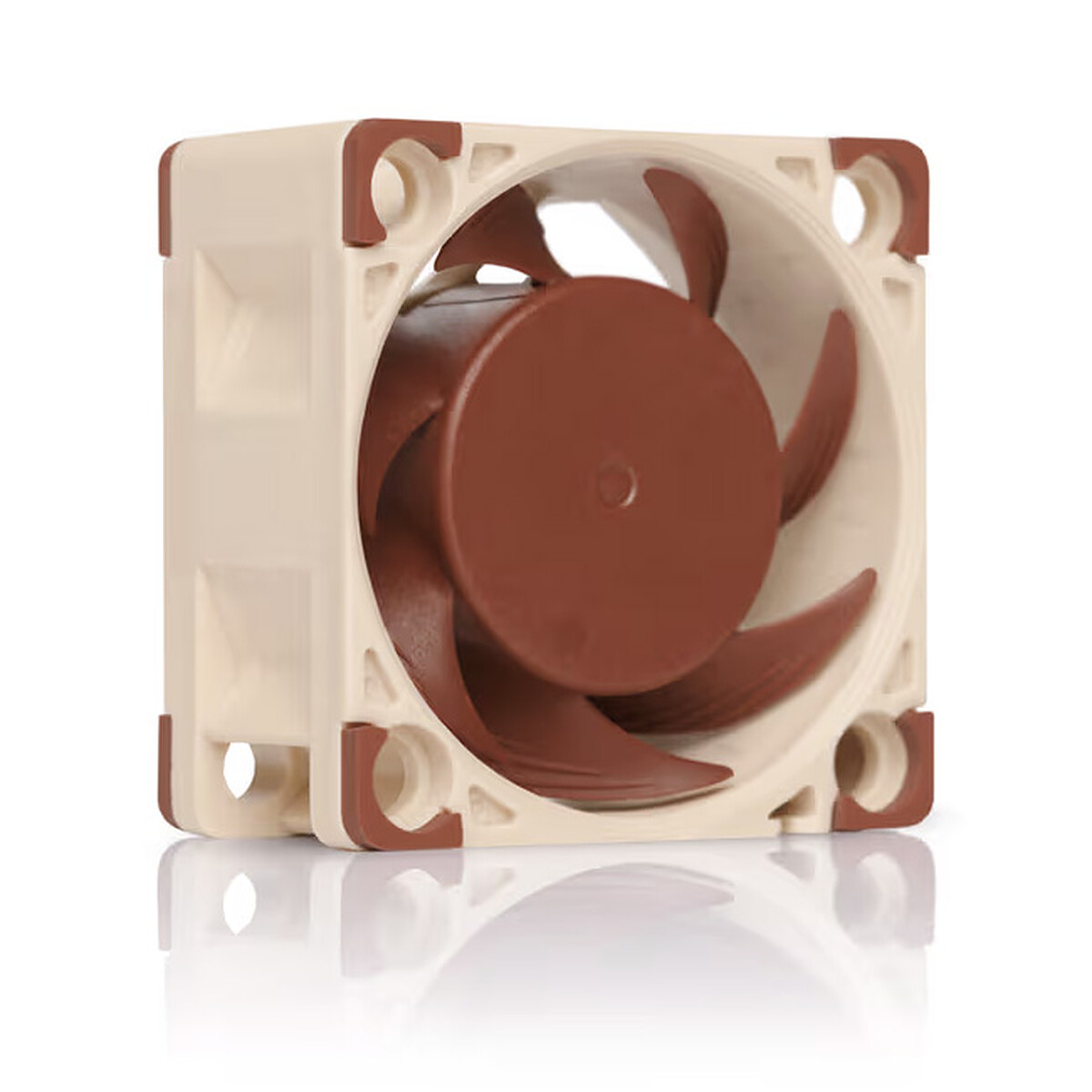 Noctua NF A4X20 5V PWM système de refroidissement d'ordinateur Boitier PC Ventilateur 4 cm Neuf - vue 6