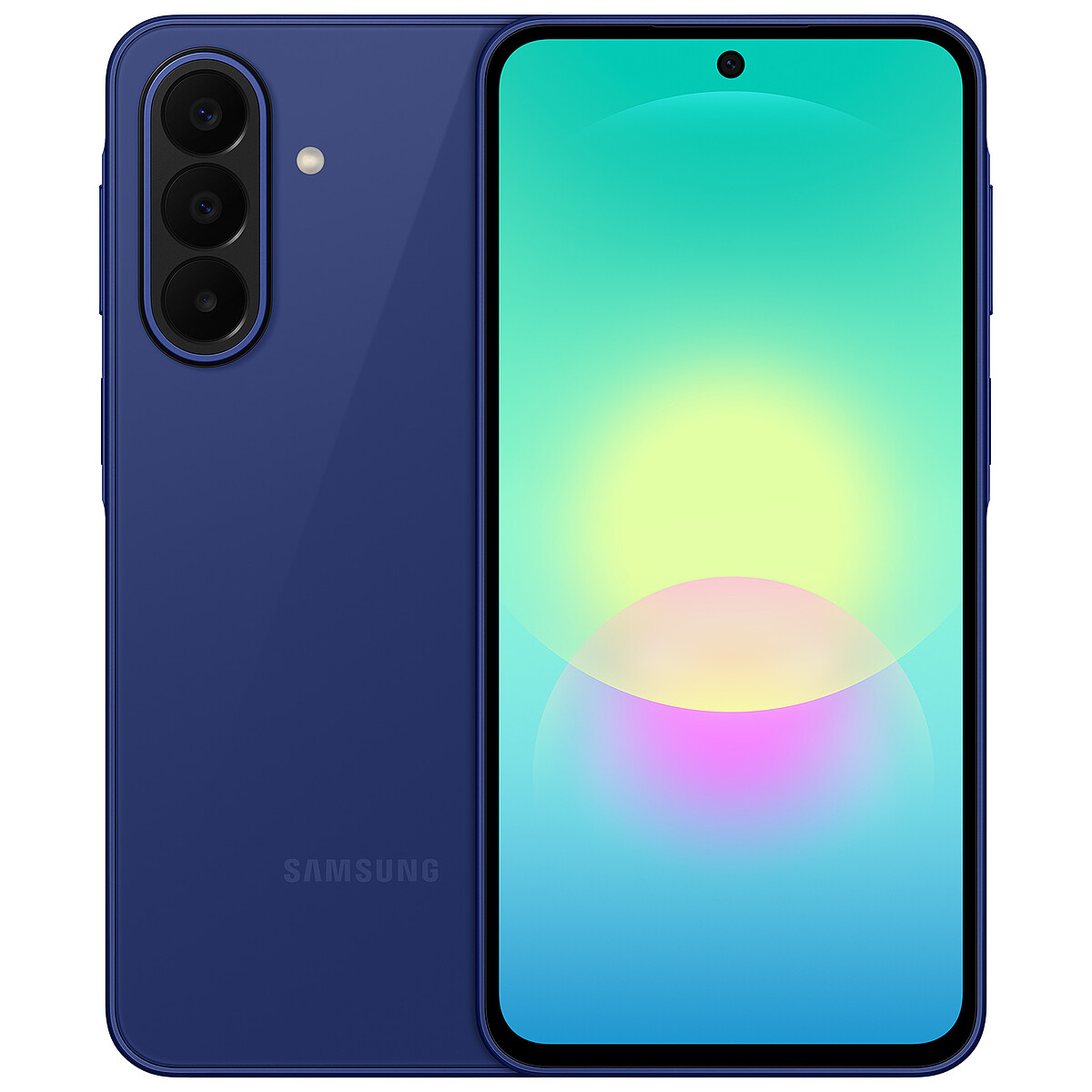 Samsung Galaxy A27 5G Bleu (6 Go / 128 Go)