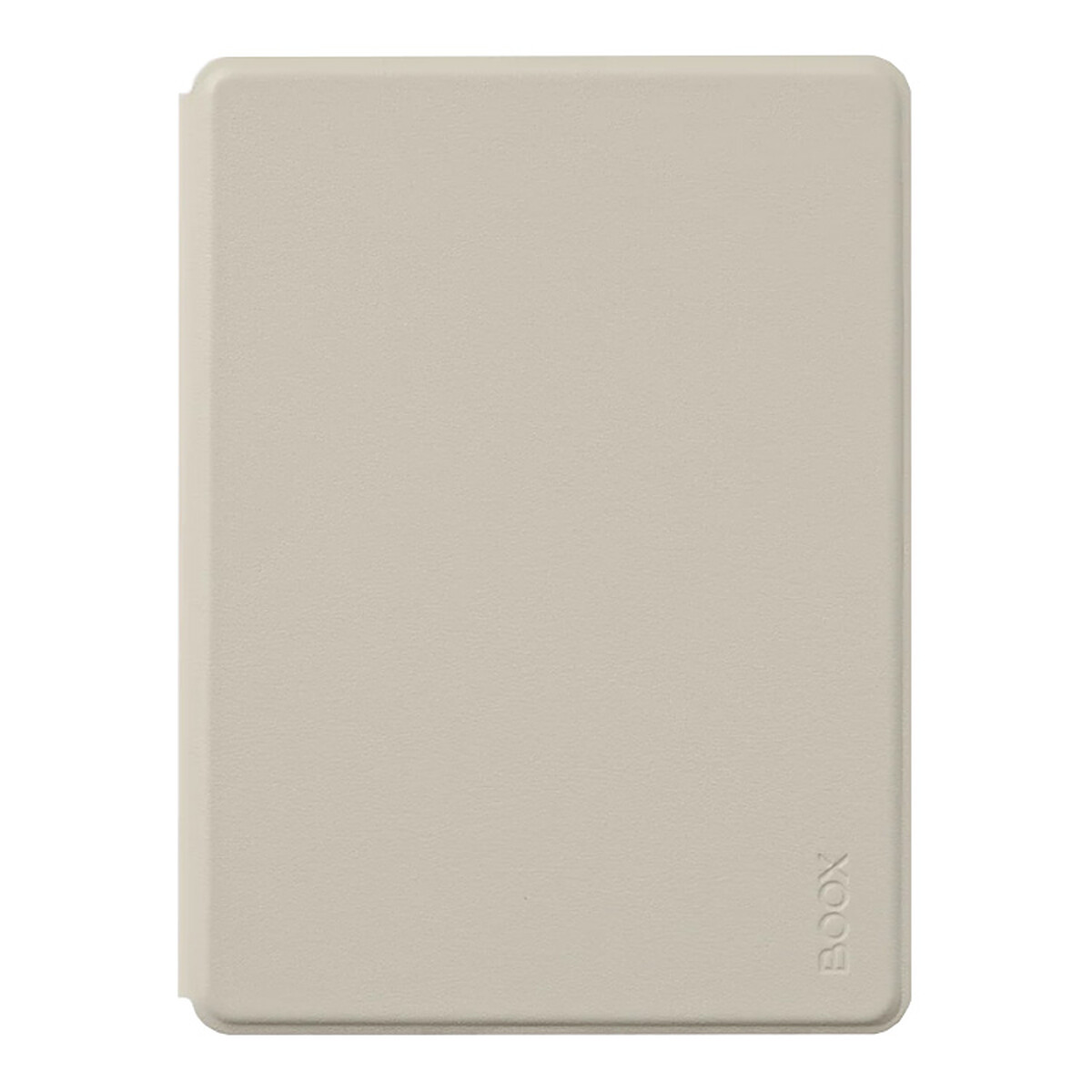 Boox Go 6" (Gen II) Magnetic Case Blanc Crème