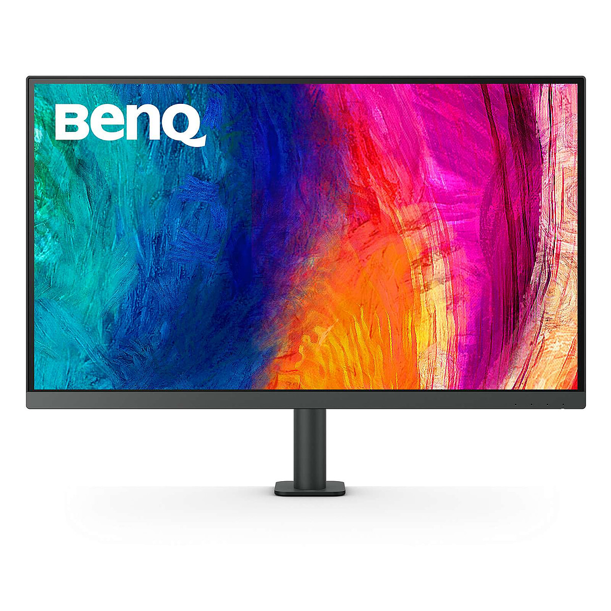 BenQ PD3205UA écran plat de PC 80 cm 31.5 3840 x 2160 pixels 4K Ultra HD LCD Neuf - vue 5