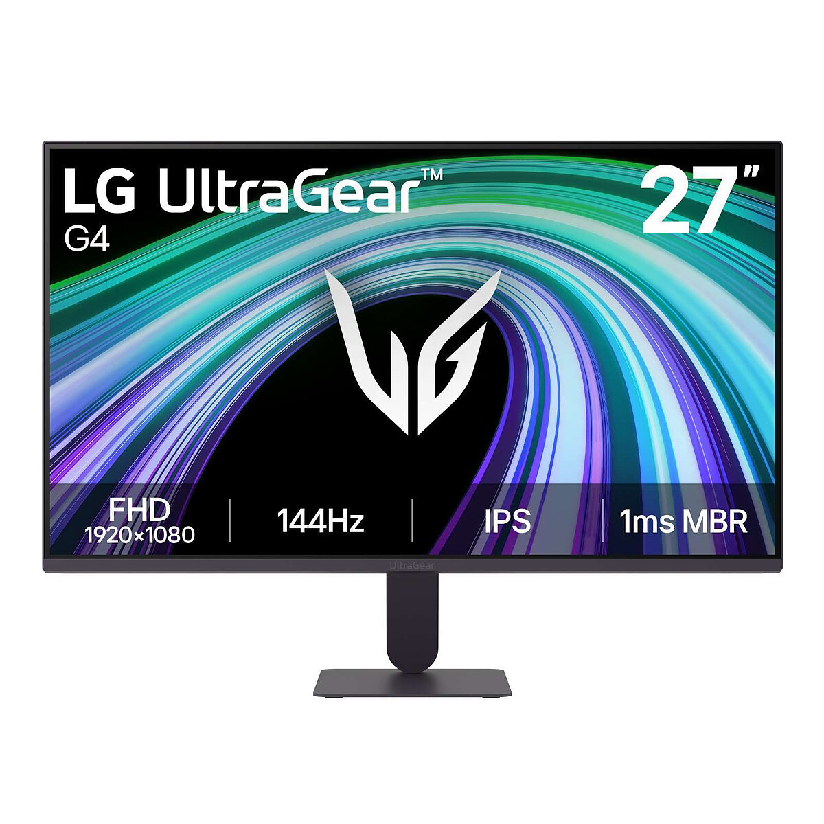 LG 27 LED UltraGear 27G411B B