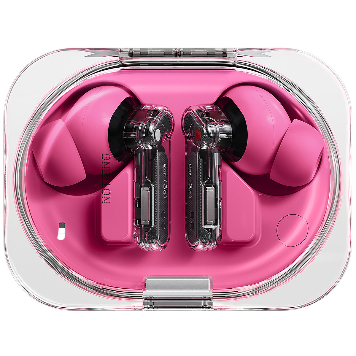 Ecouteurs sans fil Nothing Ear Bluetooth avec réduction active du bruit - vue 3