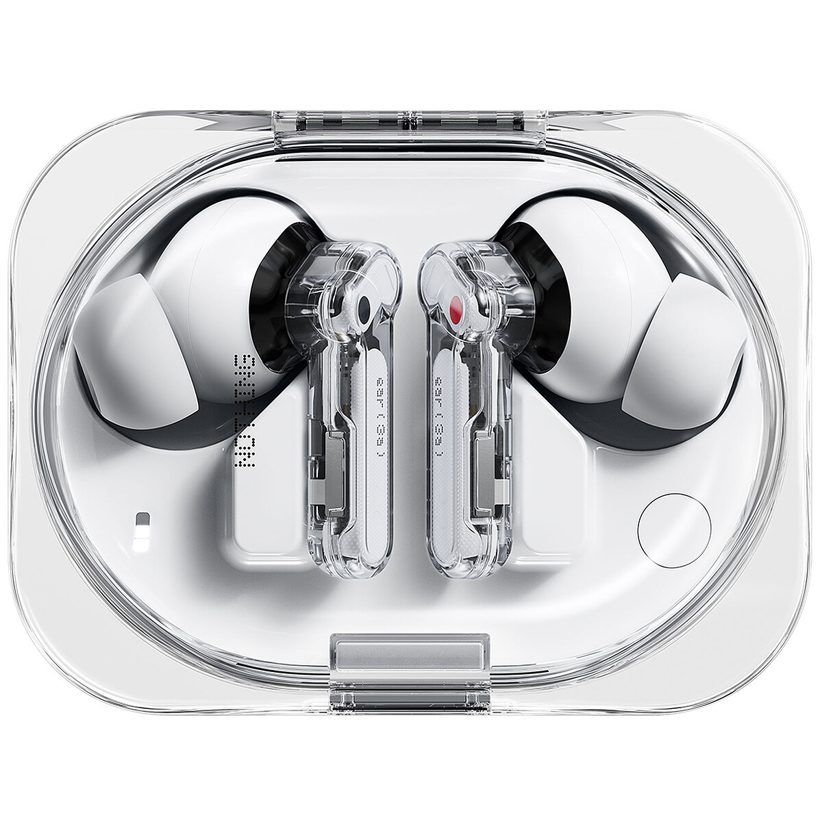 Ecouteurs sans fil Nothing Ear Bluetooth avec réduction active du bruit - vue 3