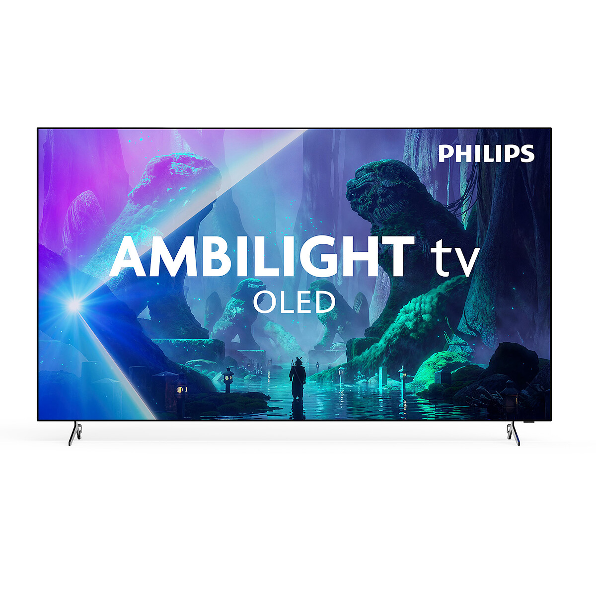 Philips 55OLED801/12