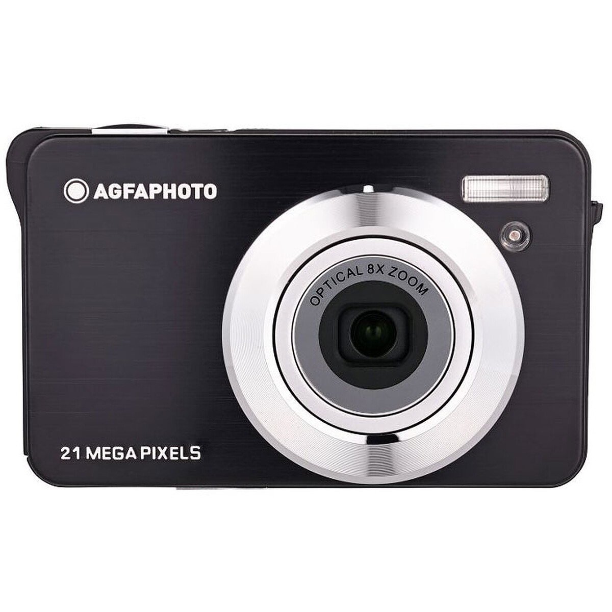 AgfaPhoto DC8300 Noir