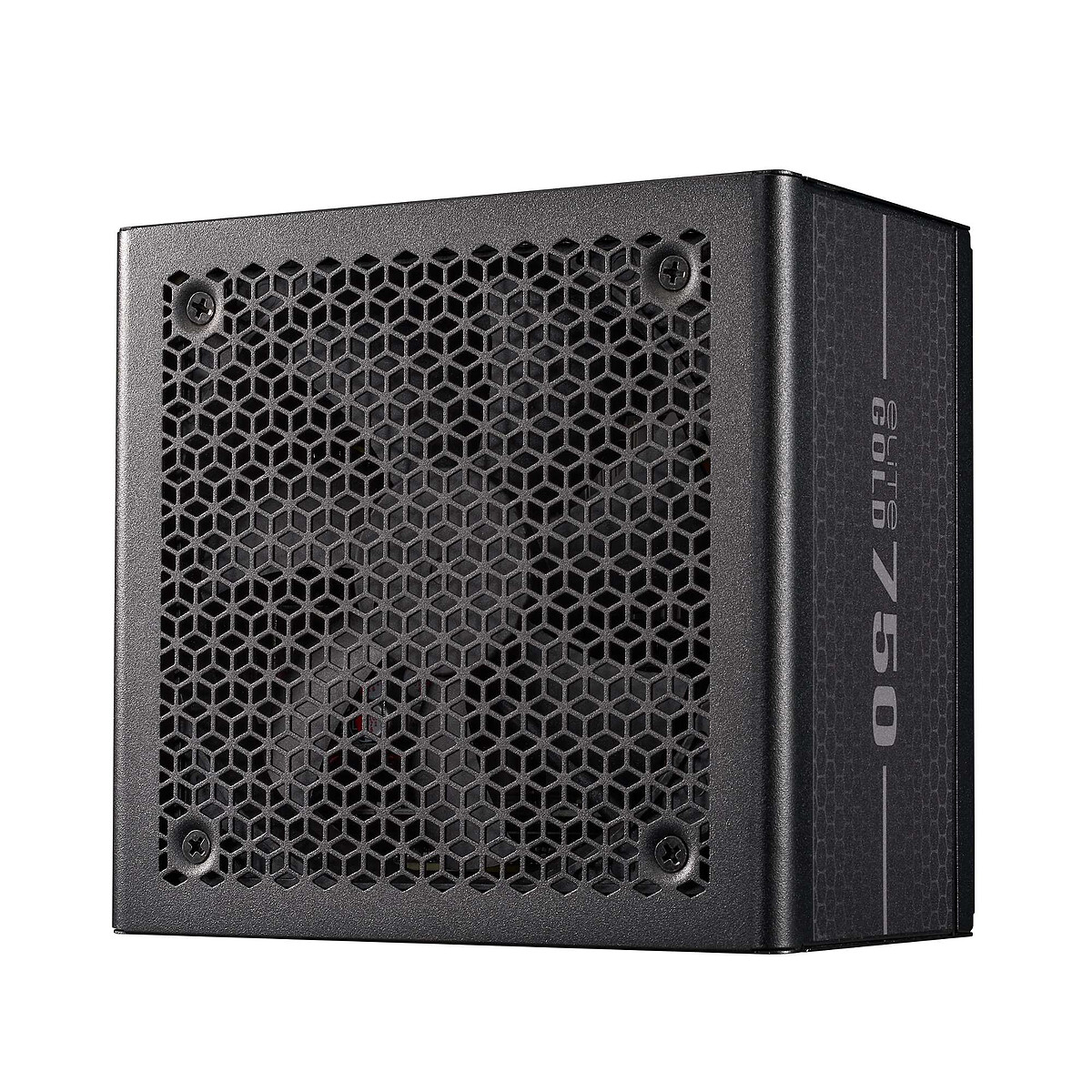 Cooler Master Elite Gold 750
