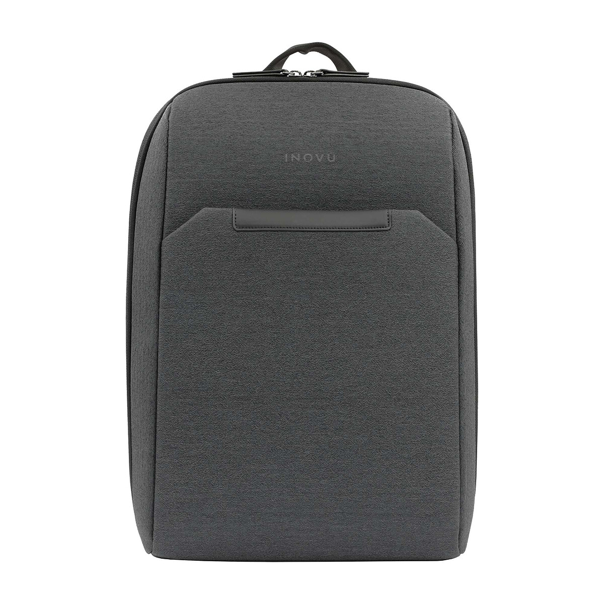 INOVU City Pro Light Backpack (Gris foncé)