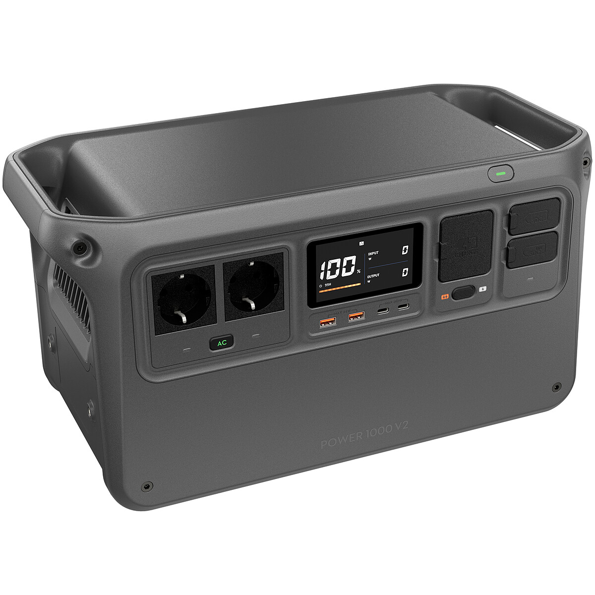 DJI Power 1000 v2