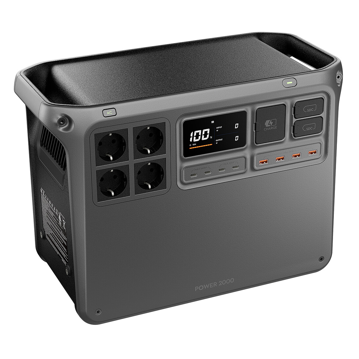 DJI Power 2000