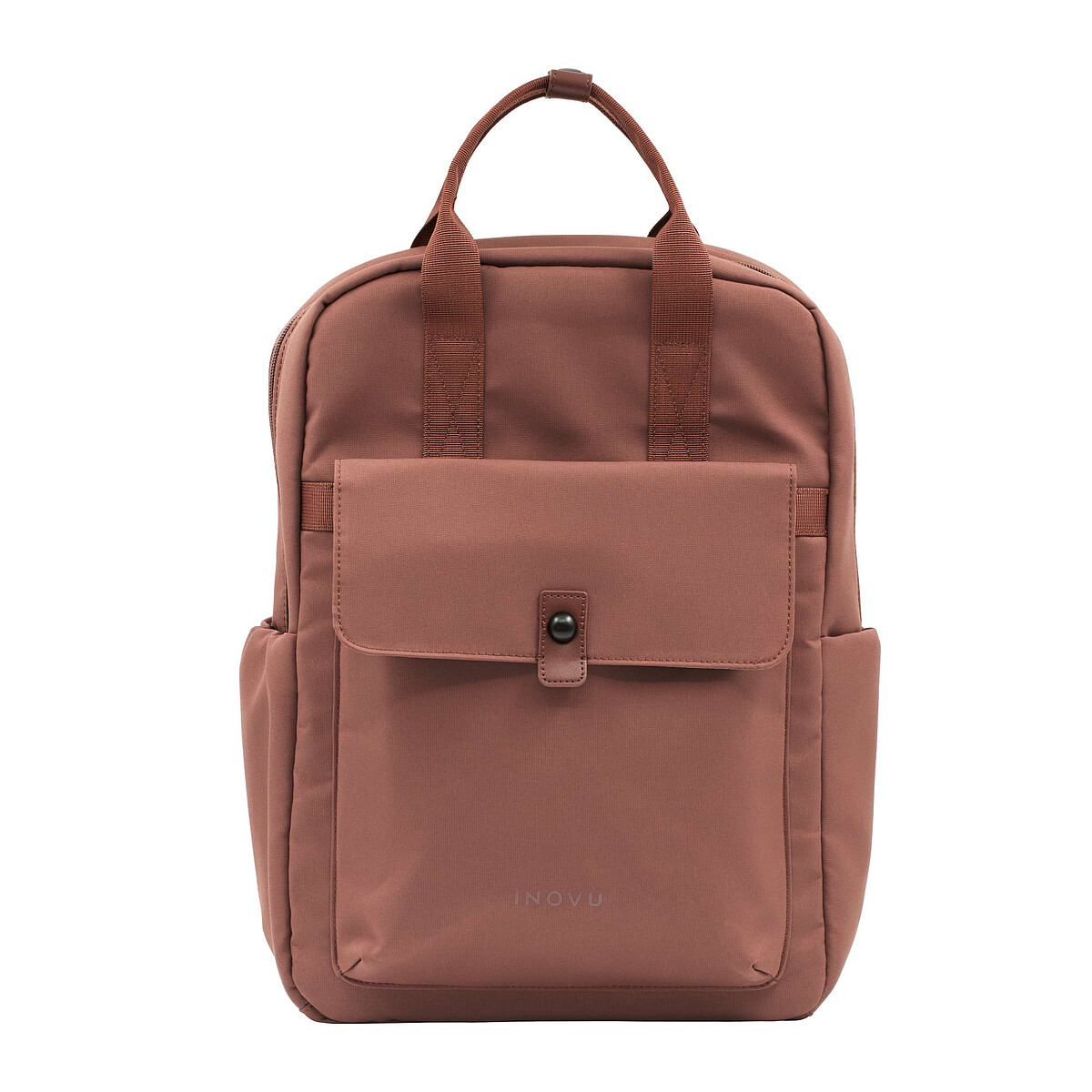 INOVU Blush Backpack (Marron)