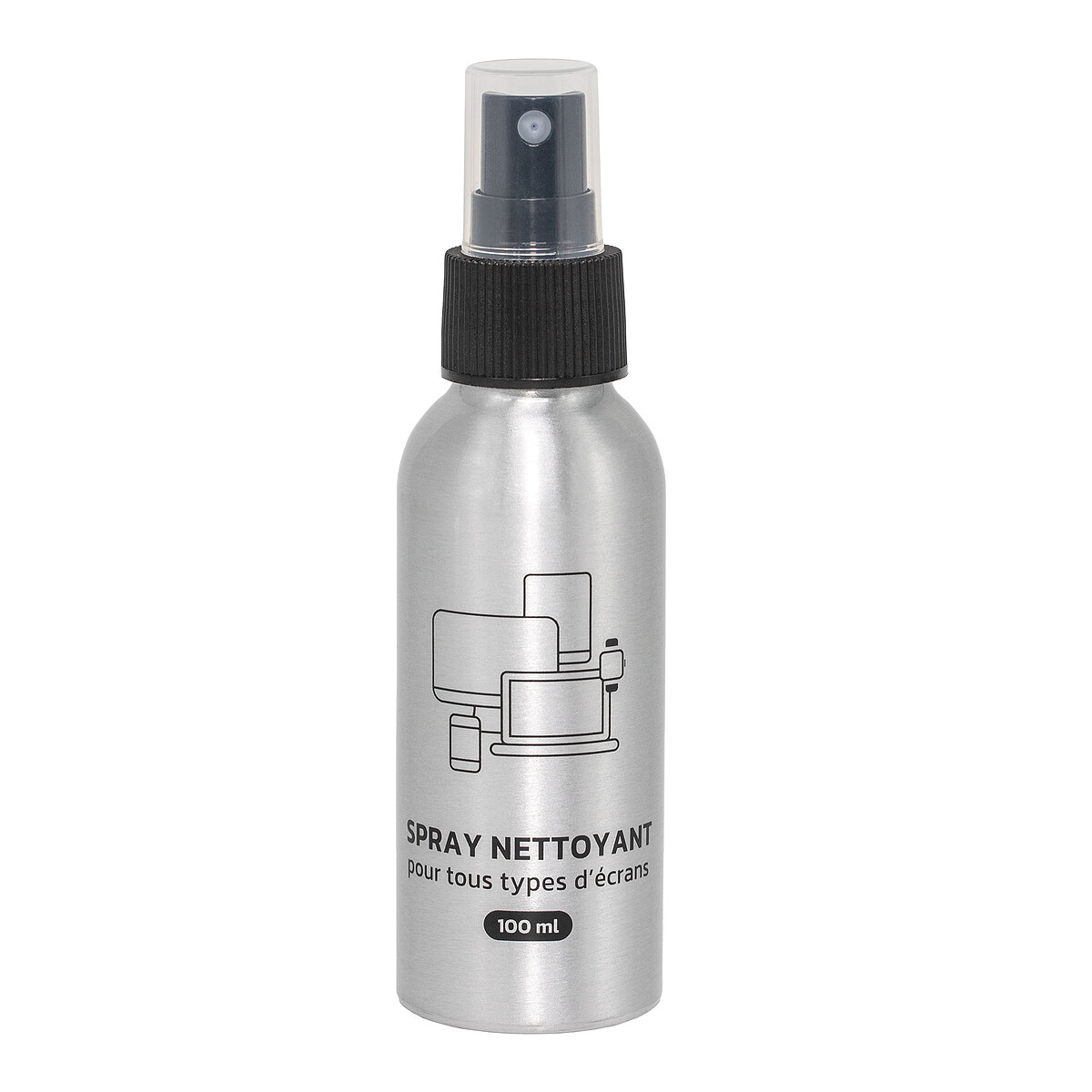 INOVU Kit de nettoyage KN100 PREMIUM