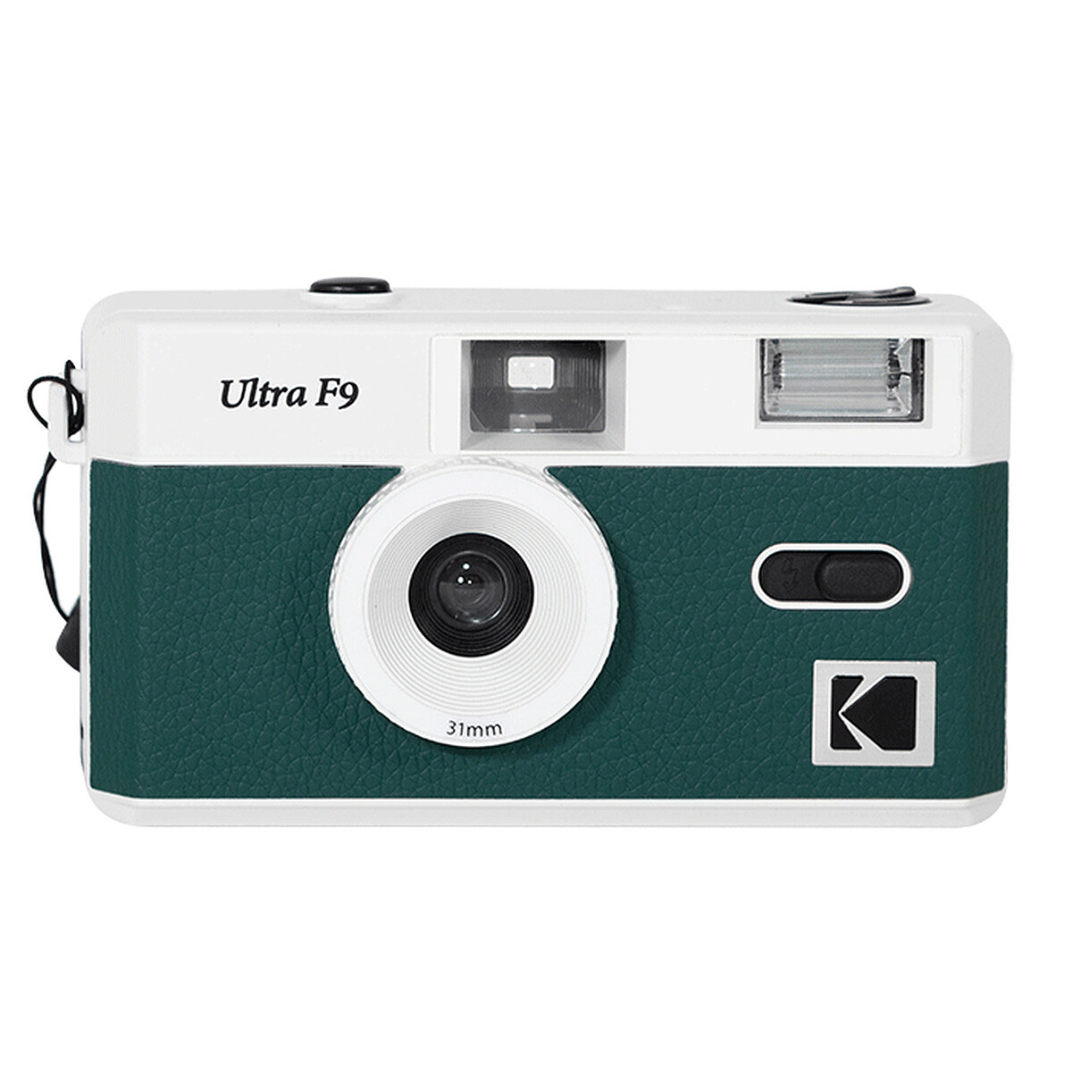 Kodak F9 Ultra (Vert)