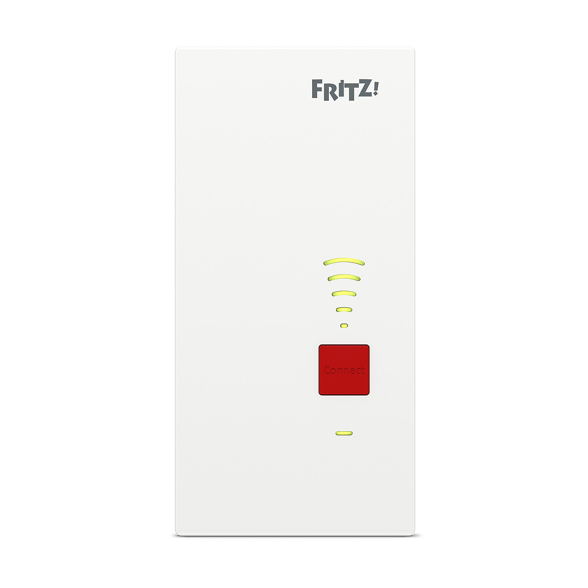 Répéteur WiFi Fritz FRITZ!Repeater 2700 Wi Fi 7 Dual Band 2.5GbE 6500 Mbit/ - vue 2