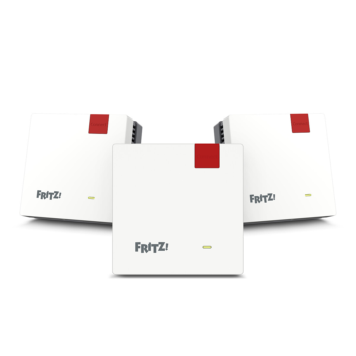 Fritz FRITZ MESH SET 1700 3 PACK - vue 2