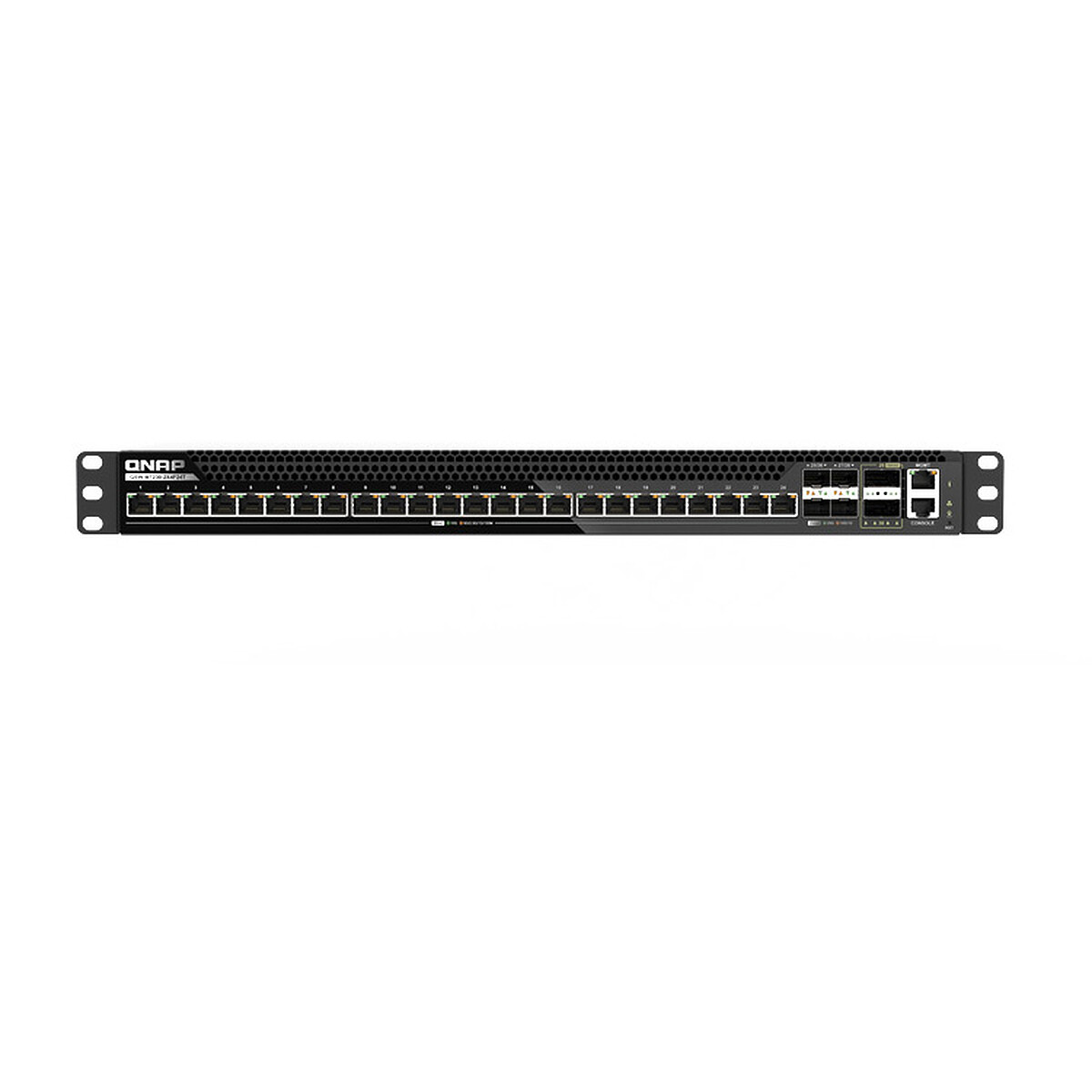 QNAP QSW M7230 2X4F24T - vue 3