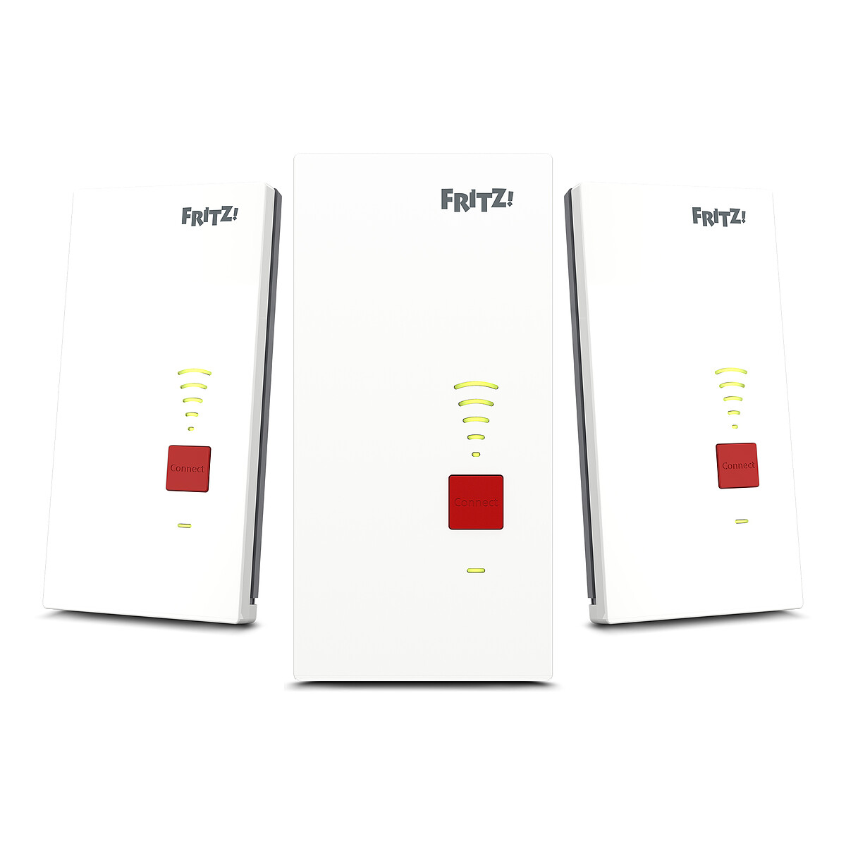 Fritz FRITZ MESH SET 2700 3 PACK - vue 2