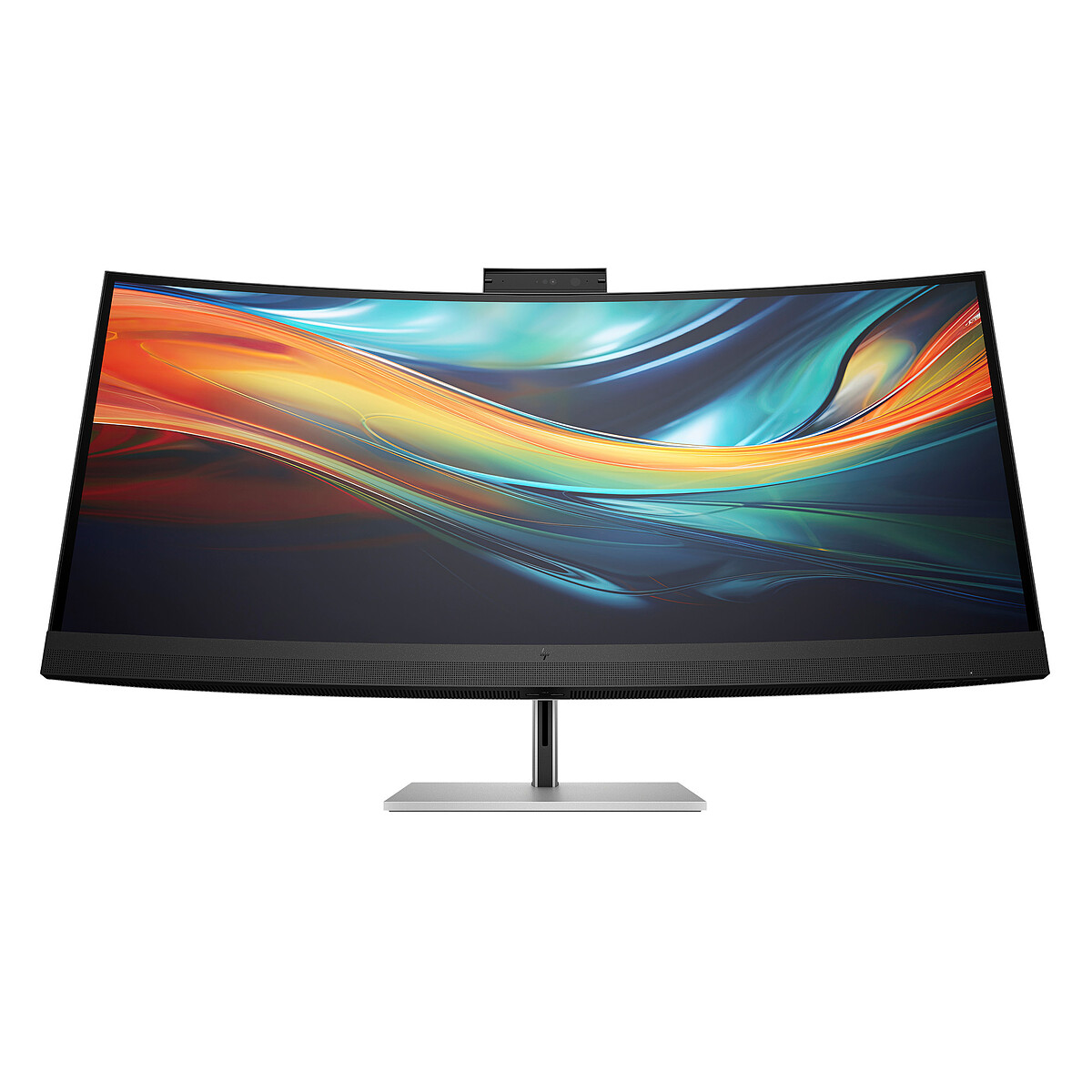 HP 39.7 CURVE 5K60HzIPSHPWEBCAMThunderbolt - vue 8