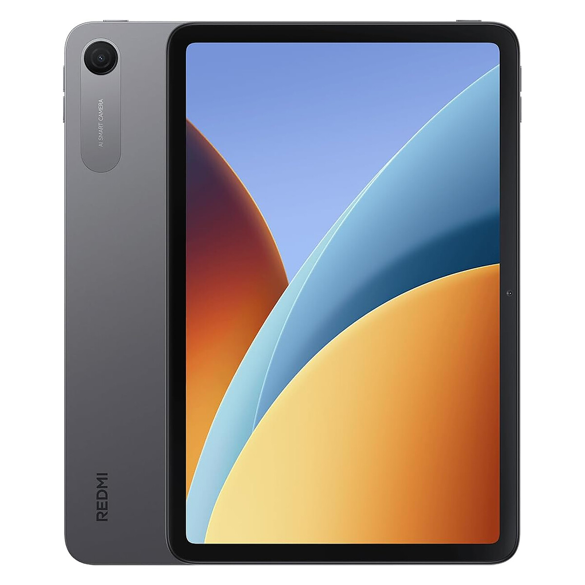 Xiaomi Redmi Pad 2 9.7 Gris (4 Go / 128 Go)
