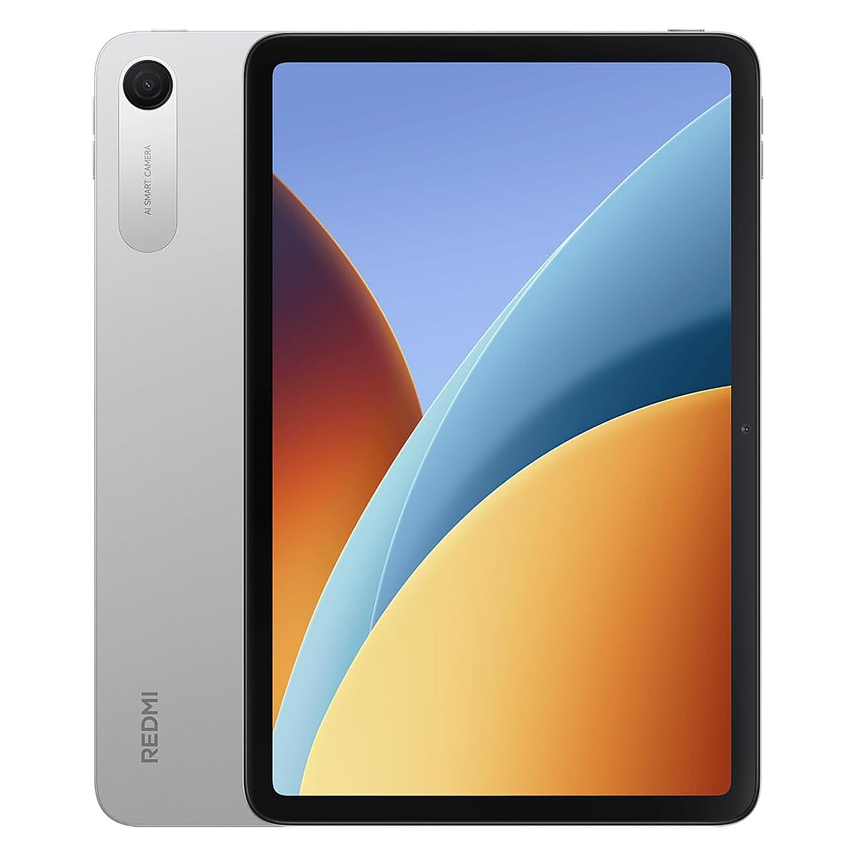 Xiaomi Redmi Pad 2 9.7 Argent (4 Go / 128 Go)