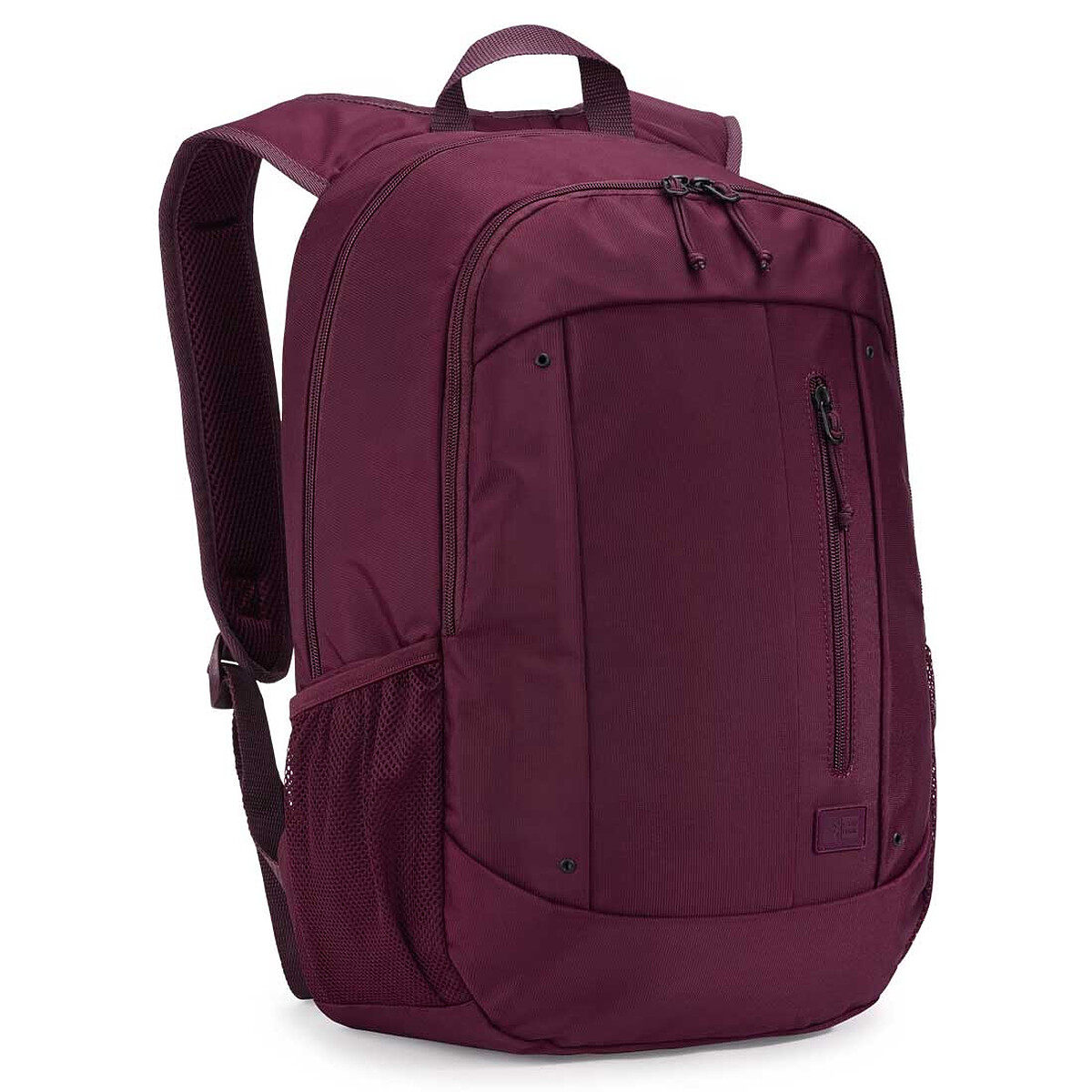 Case Logic Jaunt WMBP215 Deep burgundy 15.6 Sac à dos Bourgogne