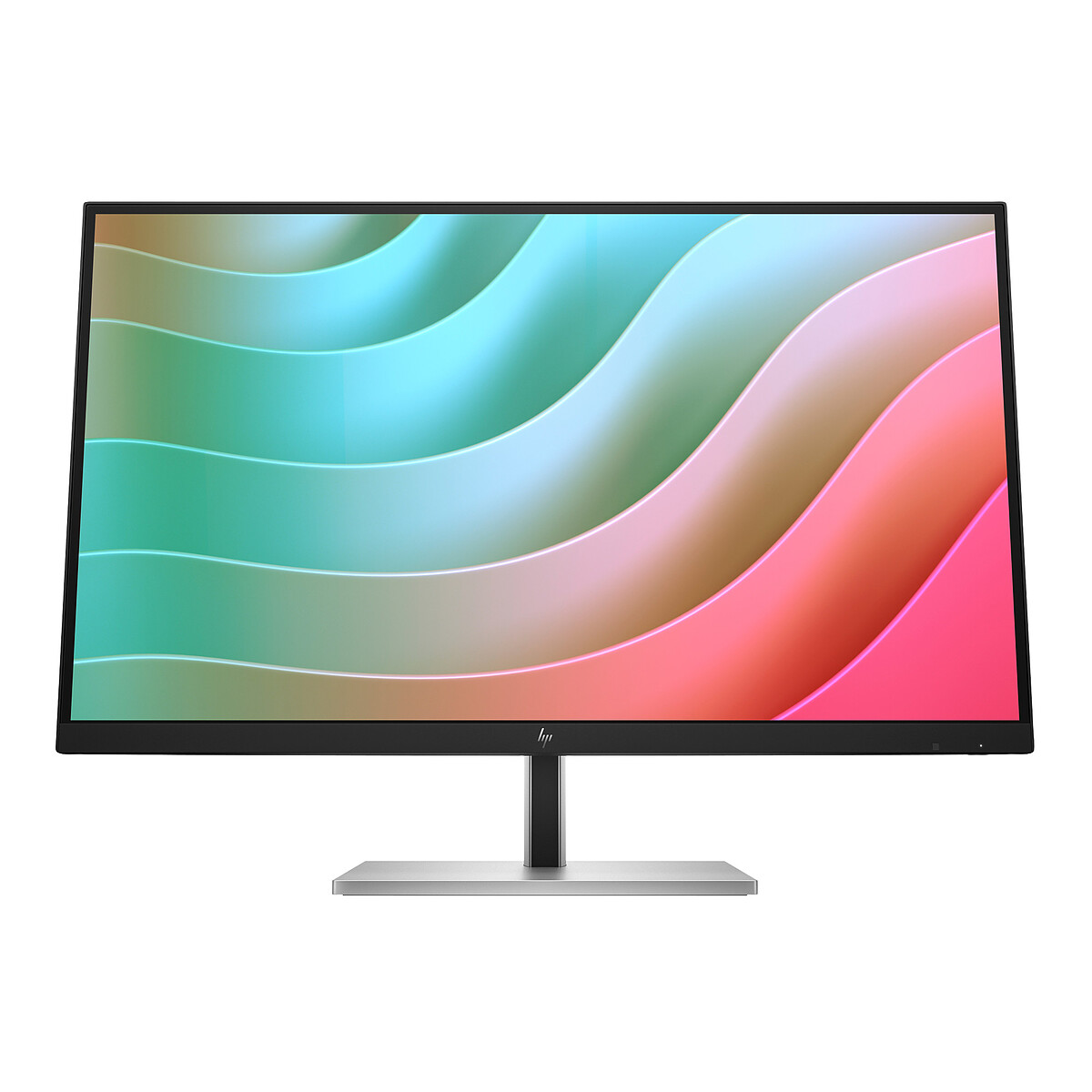 Hp Moniteur Led E27k G5 Cee F (A - G) 68.6 Cm 27 Pouces 3840 X 2160 Pixels 16:9 5 Ms Hdmi™, Displayport, Usb 3.1 (Gen 1), Rj45, Usb-C® Ips Led - Image 5