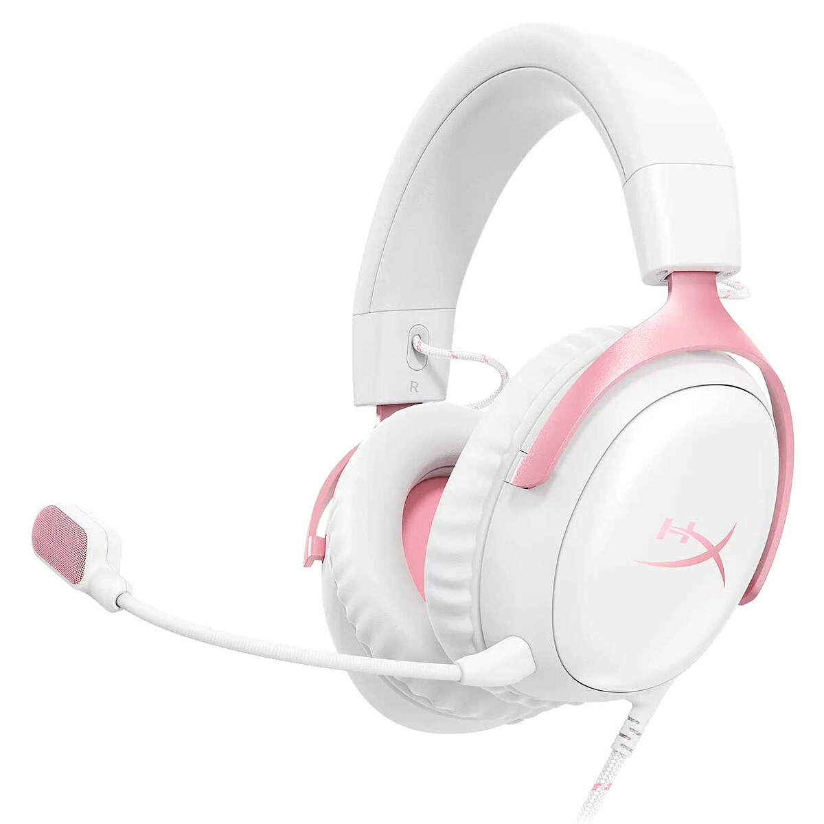 HyperX Cloud III