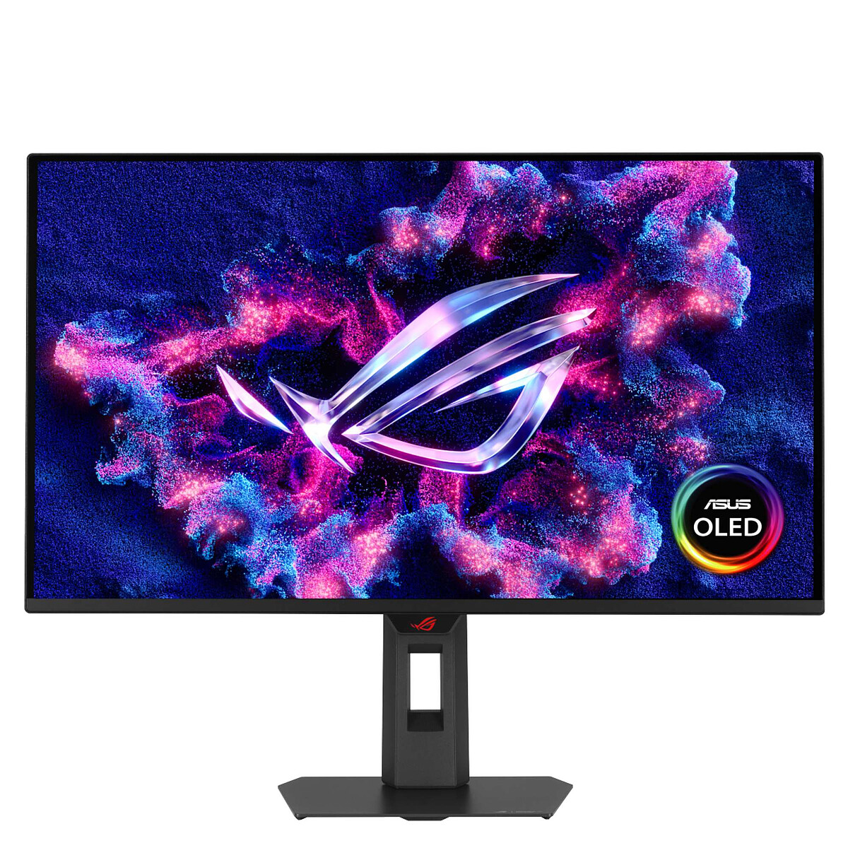 Écran PC ASUS ROG Strix XG27AQDMESZ 26 5 Wide Quad HD 240Hz QD OLED ajustable hauteur - vue 6