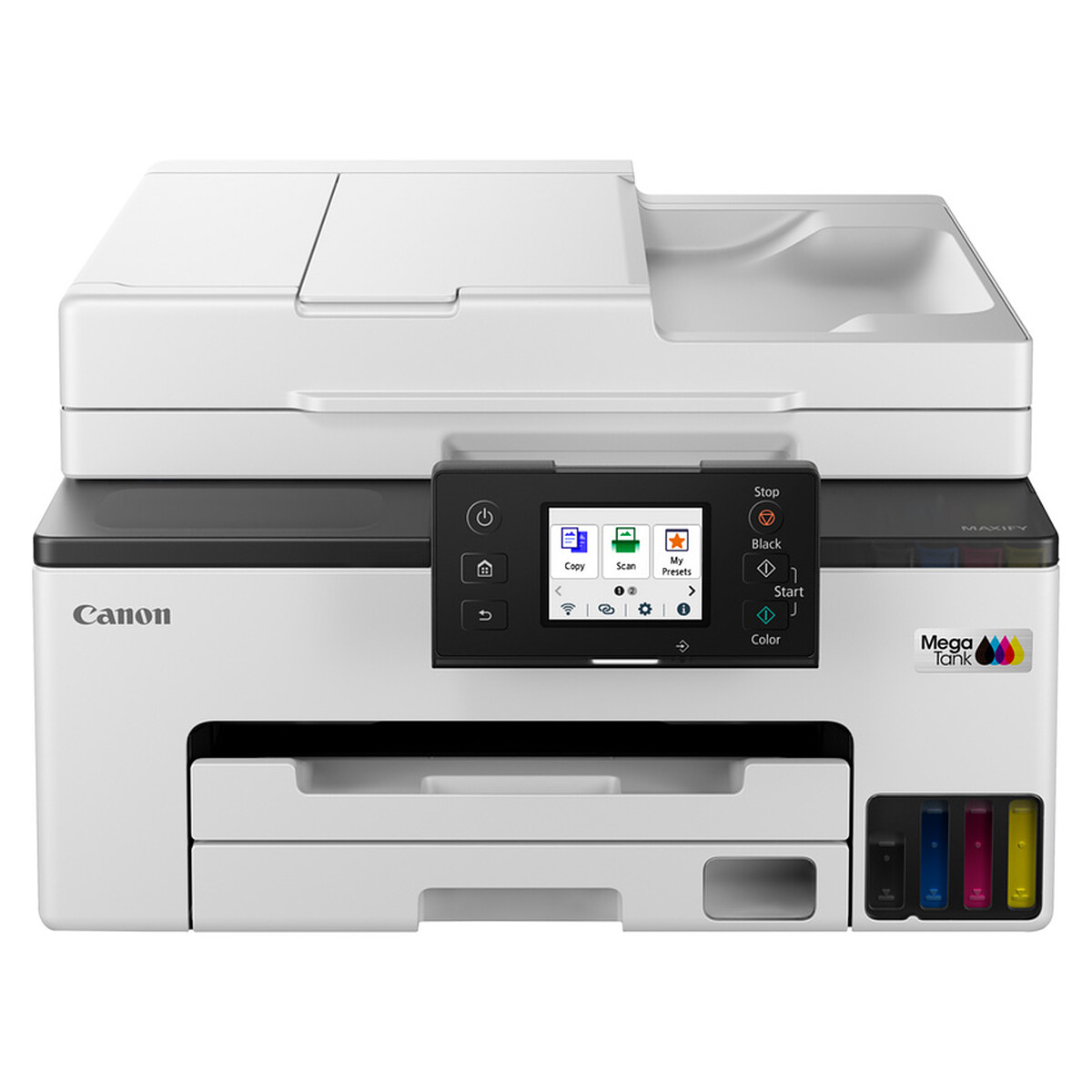 Canon MAXIFY Megatank GX2051