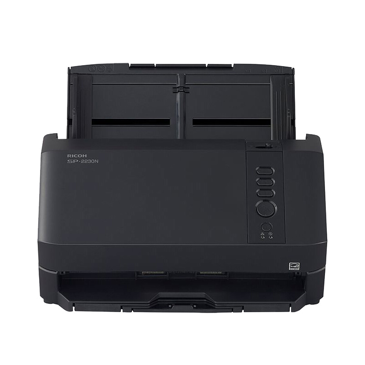 Ricoh SP Scanner ADF 600 x 600 DPI A4 Neuf - vue 6