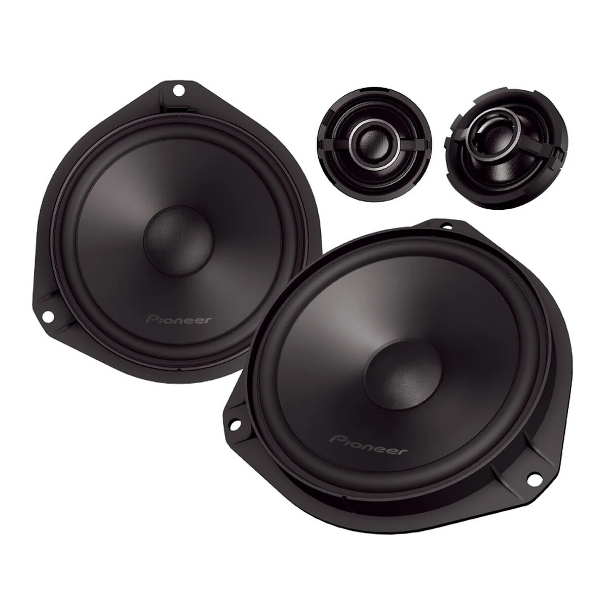 Pioneer TS-Q160C-FT